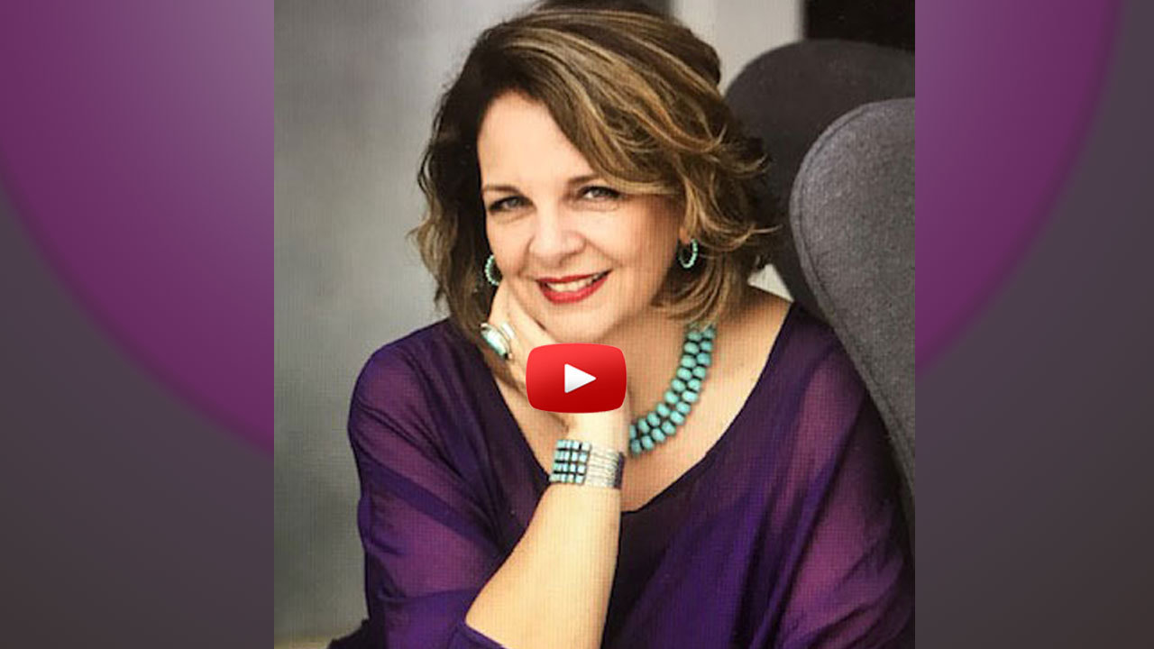 The Art of Living Beautifully - with Mary Lindsey Wilson